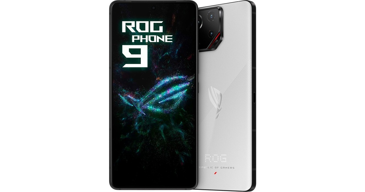 ROG Phone 9 512GB