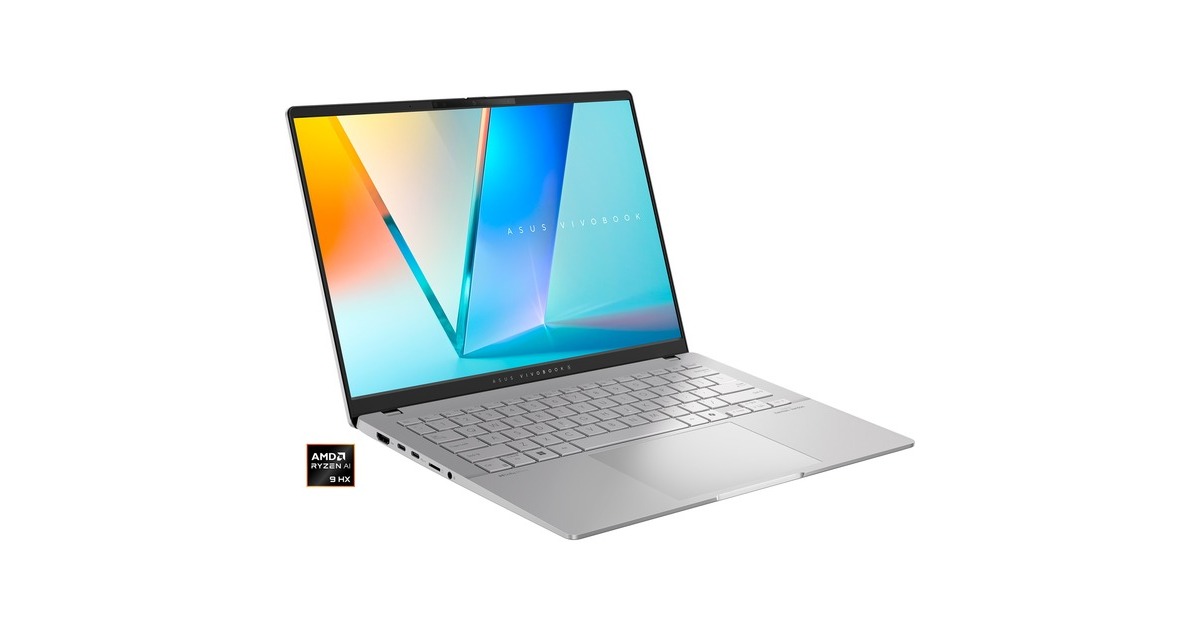 Vivobook S 14 (M5406WA-QD126WS)