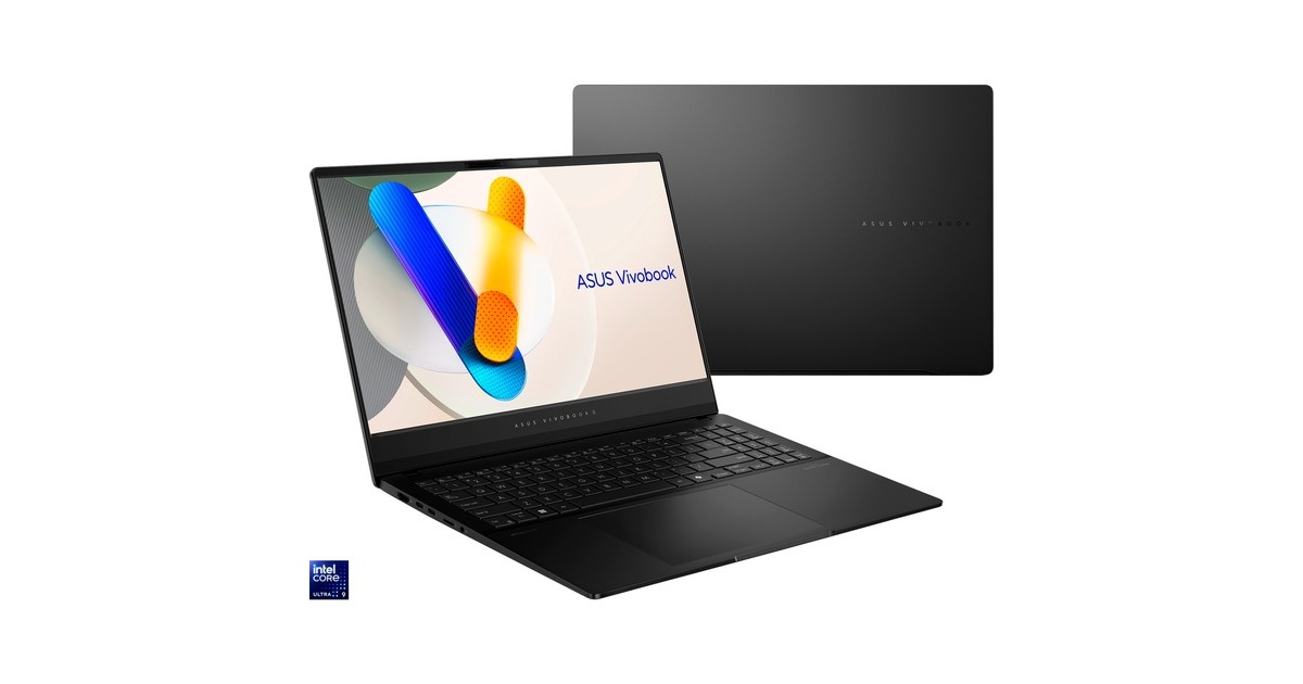 Vivobook S 15 OLED (S5506MA-MA024W)
