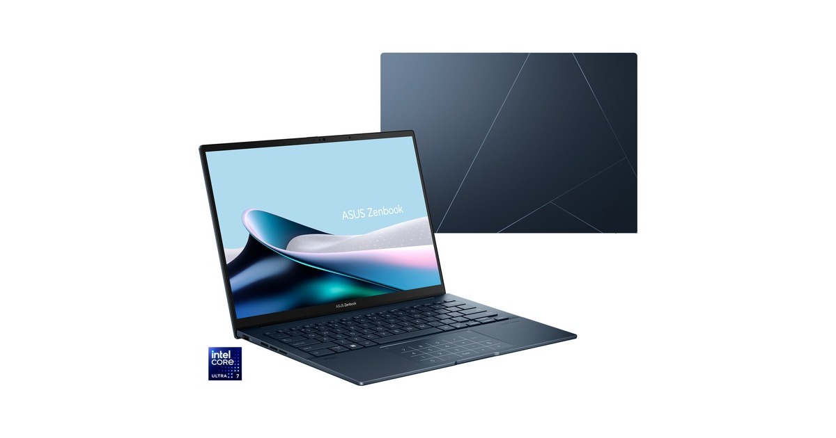 Zenbook 14 OLED (UX3405MA-PP239W)