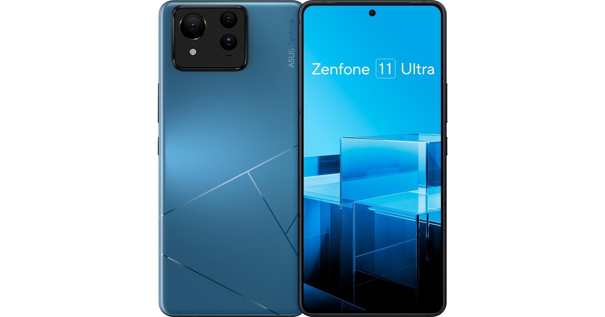 Zenfone 11 Ultra 256GB