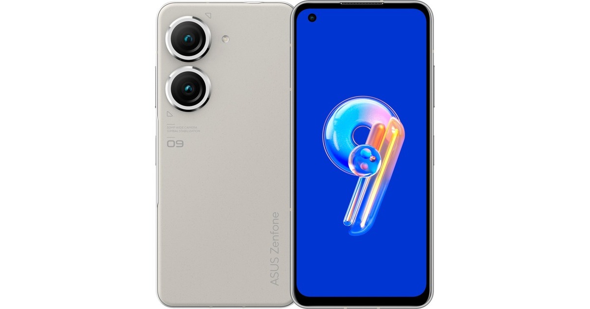 Zenfone 9 128GB