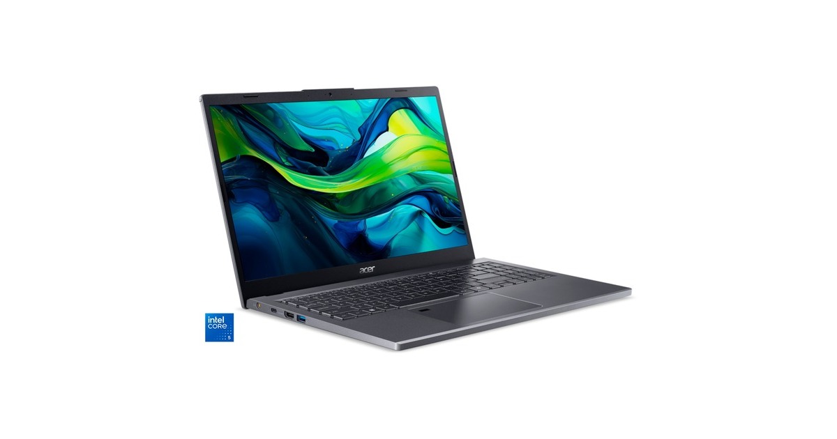 Aspire 15 (A15-51M-55AY)