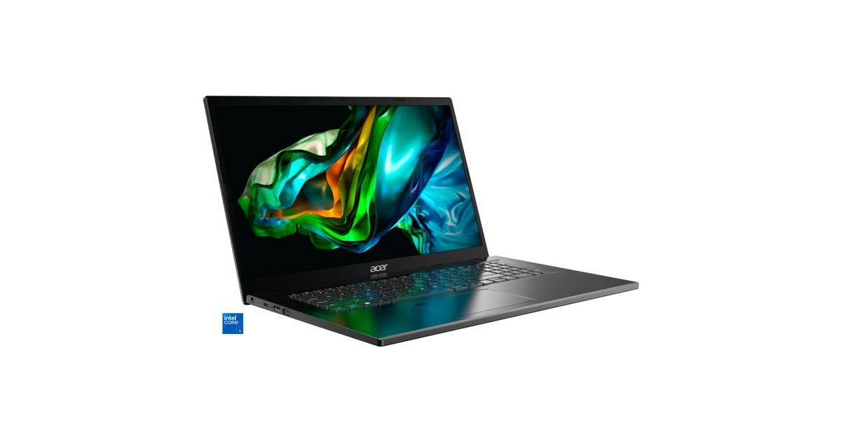 Aspire 17 (A17-51M-55F2)