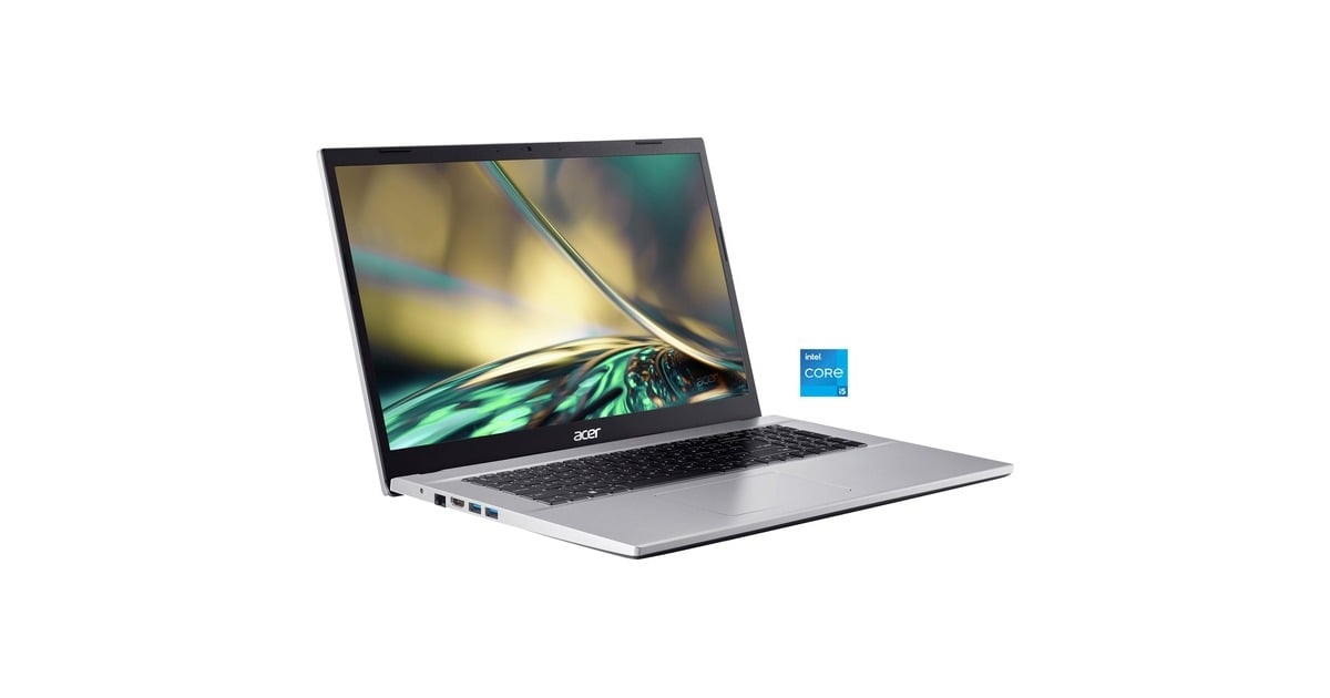Aspire 3 (A317-54-57N4)