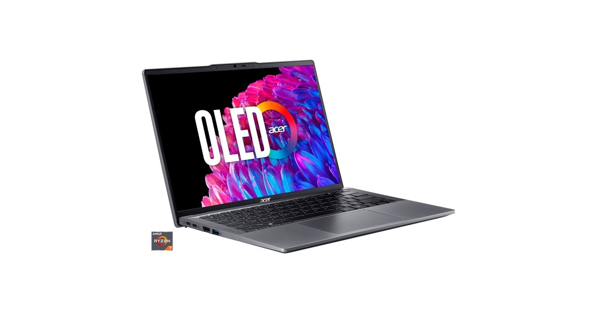 Swift Go 14 OLED (SFG14-63-R3XB)