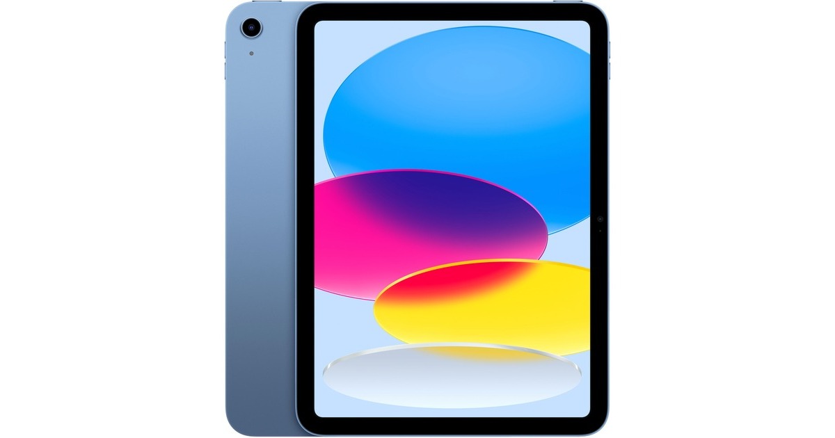 iPad 256GB