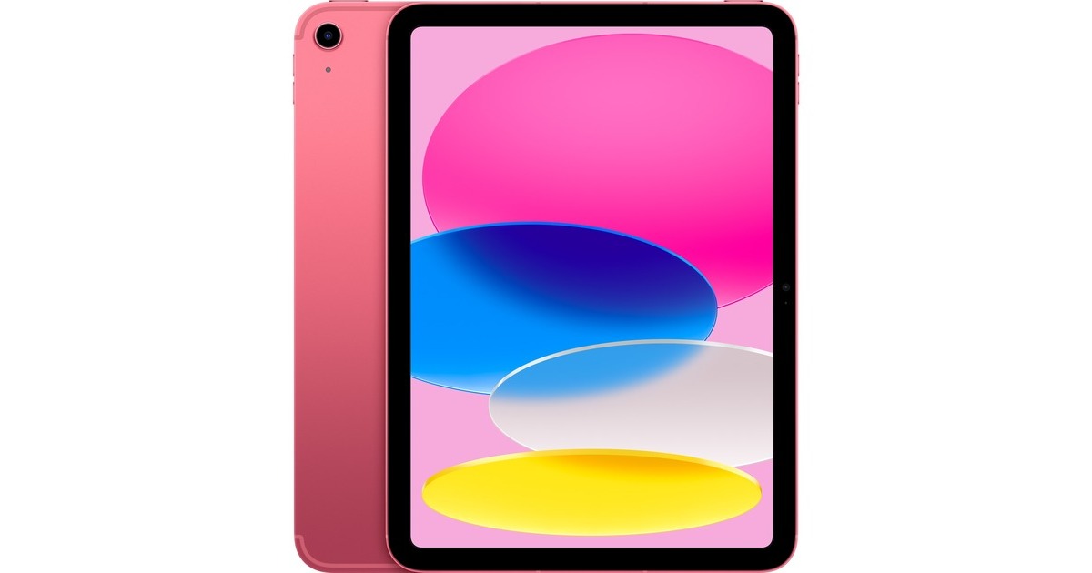 iPad 64GB