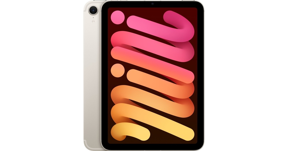 iPad mini 128GB