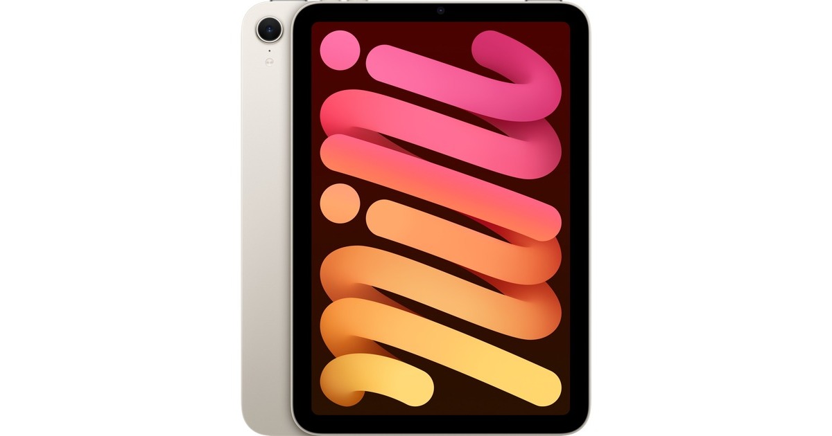 iPad mini 256GB