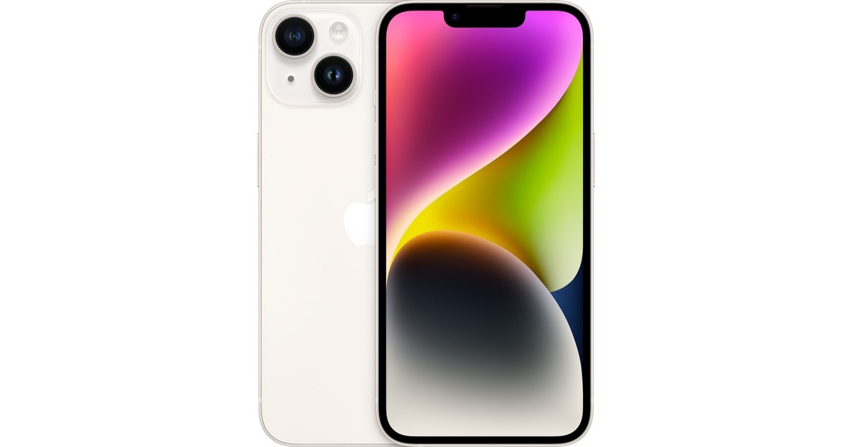iPhone 14 256GB