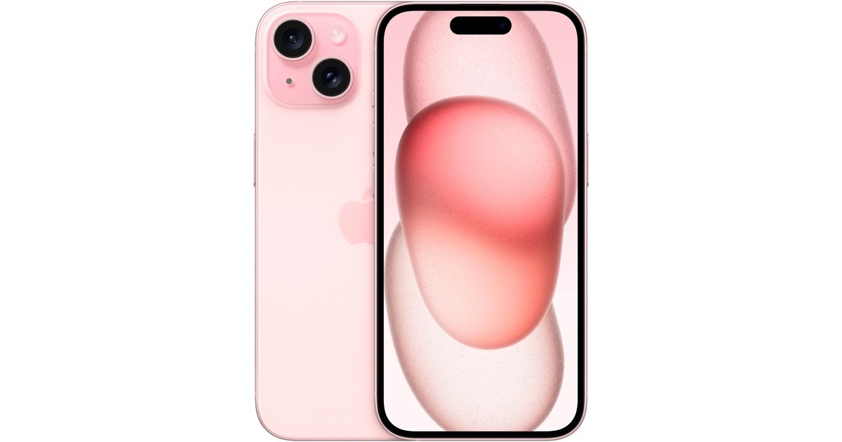 iPhone 15 256GB