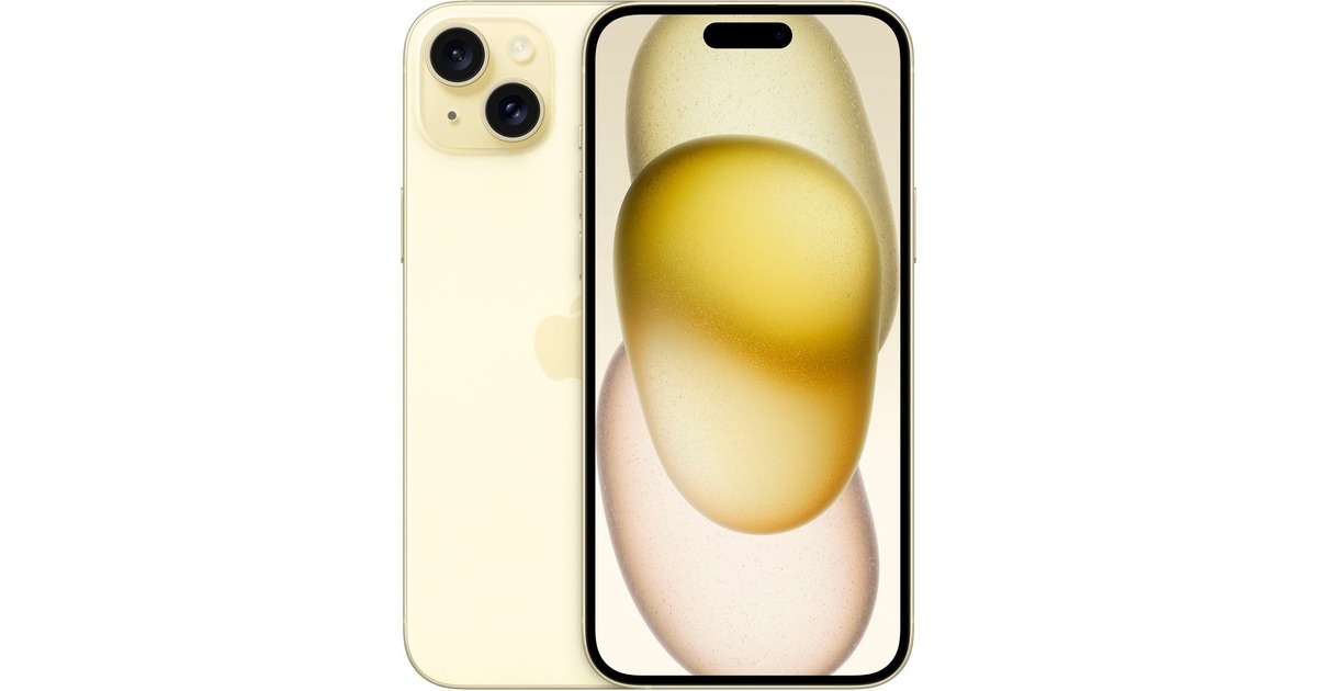 iPhone 15 Plus 128GB
