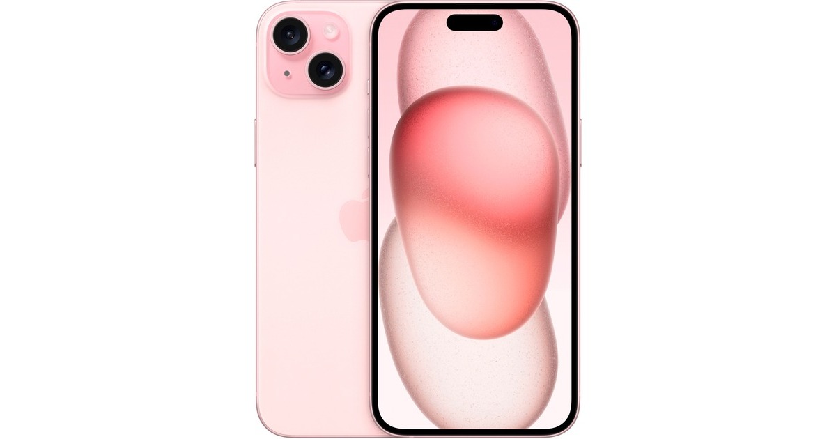 iPhone 15 Plus 256GB
