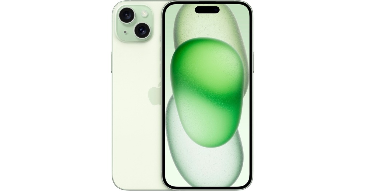 iPhone 15 Plus 256GB