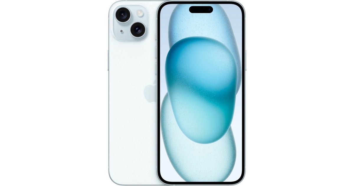 iPhone 15 Plus 512GB