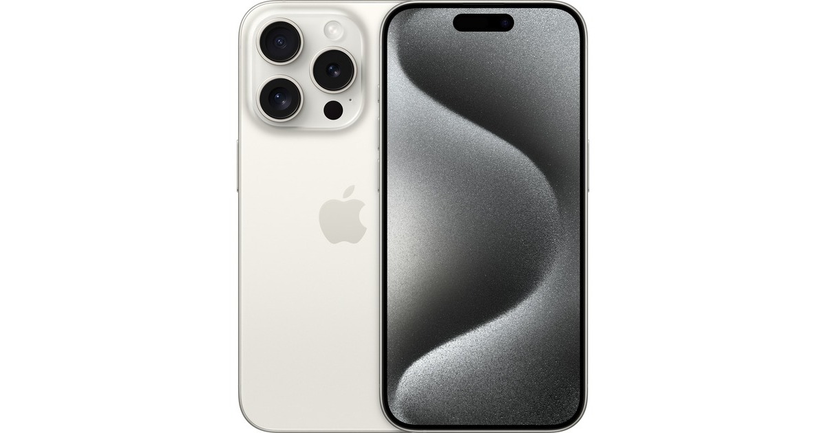 iPhone 15 Pro 128GB