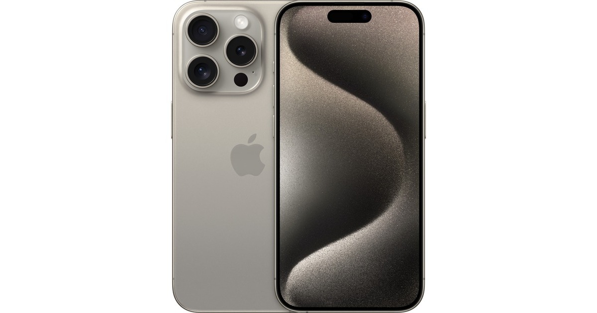 iPhone 15 Pro 256GB