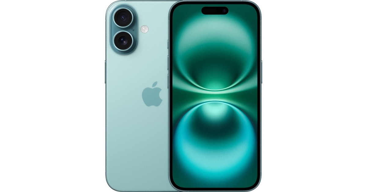 iPhone 16 512GB