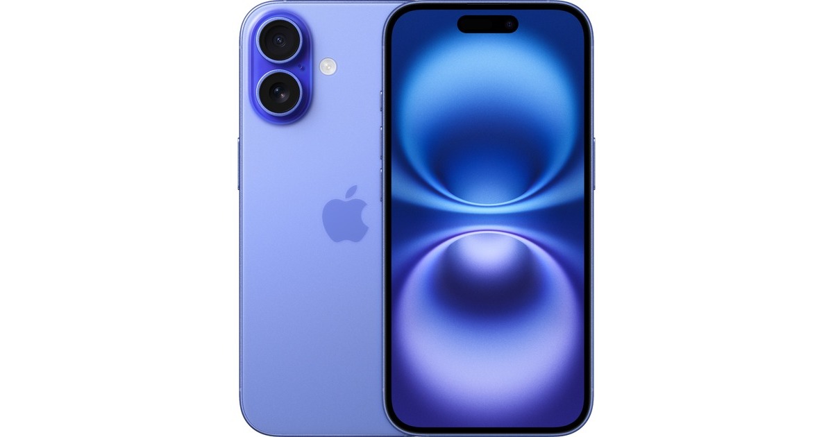 iPhone 16 512GB