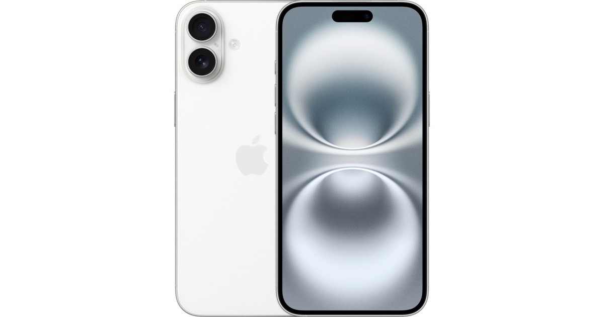 iPhone 16 Plus 512GB