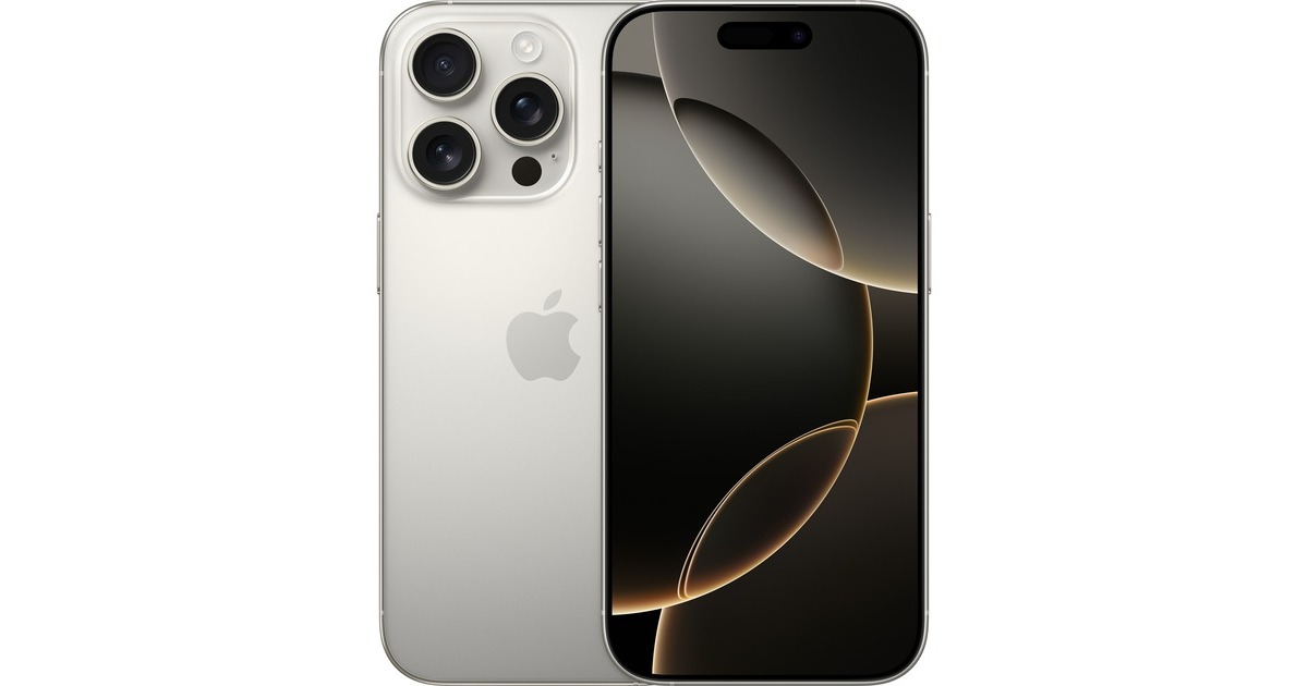 iPhone 16 Pro 256GB