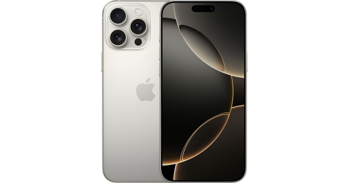 iPhone 16 Pro Max 256GB