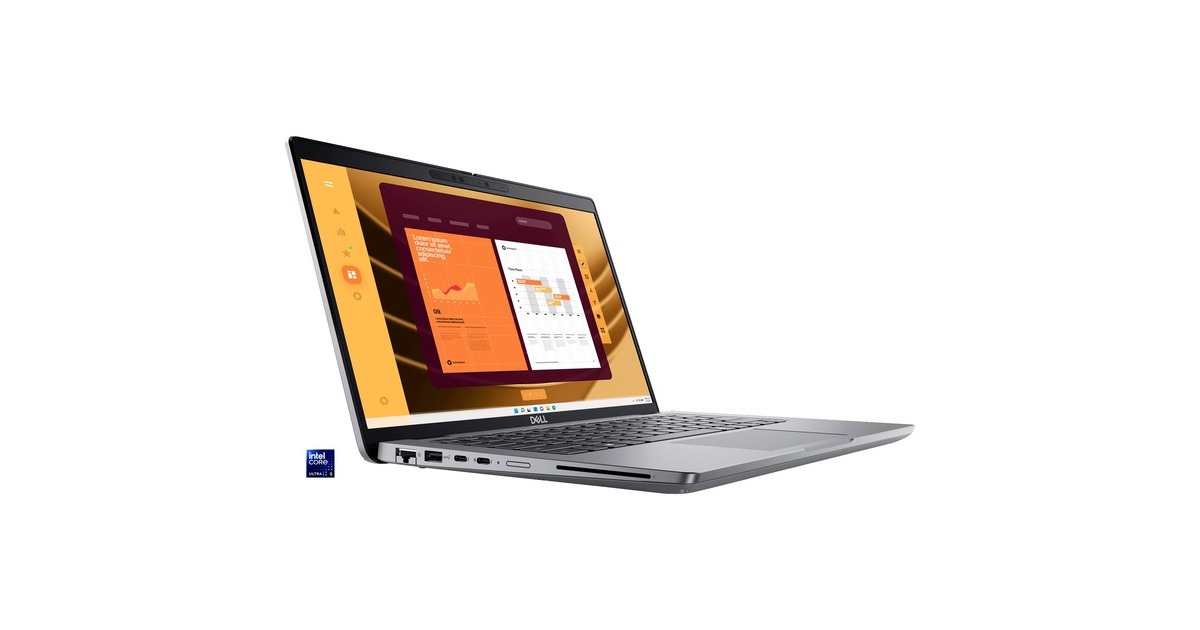 Latitude 5450-PFK66