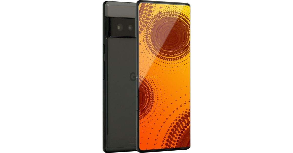 Pixel 6 Pro 128GB