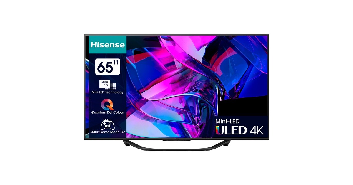 LED-Fernseher