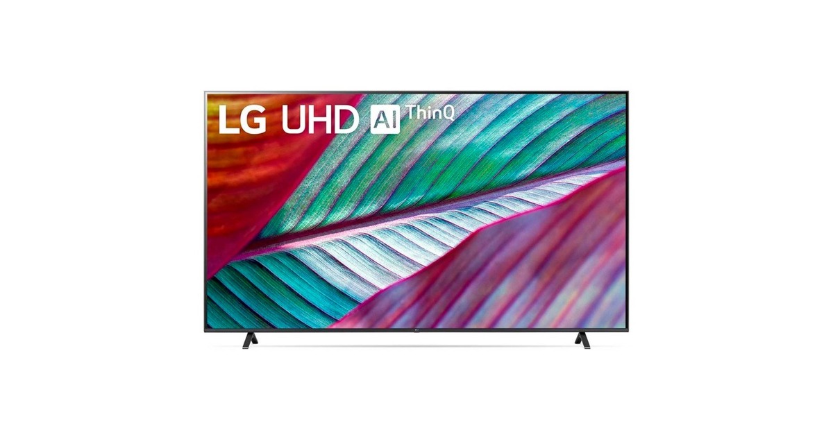 LED-Fernseher