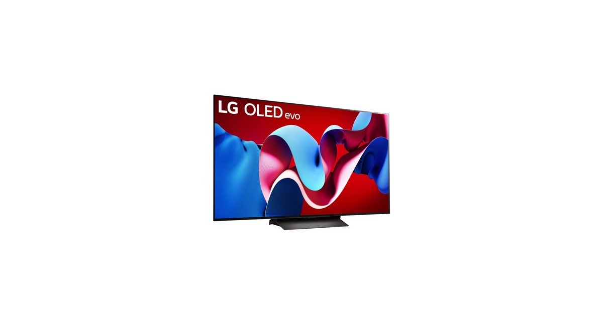 OLED55C47LA