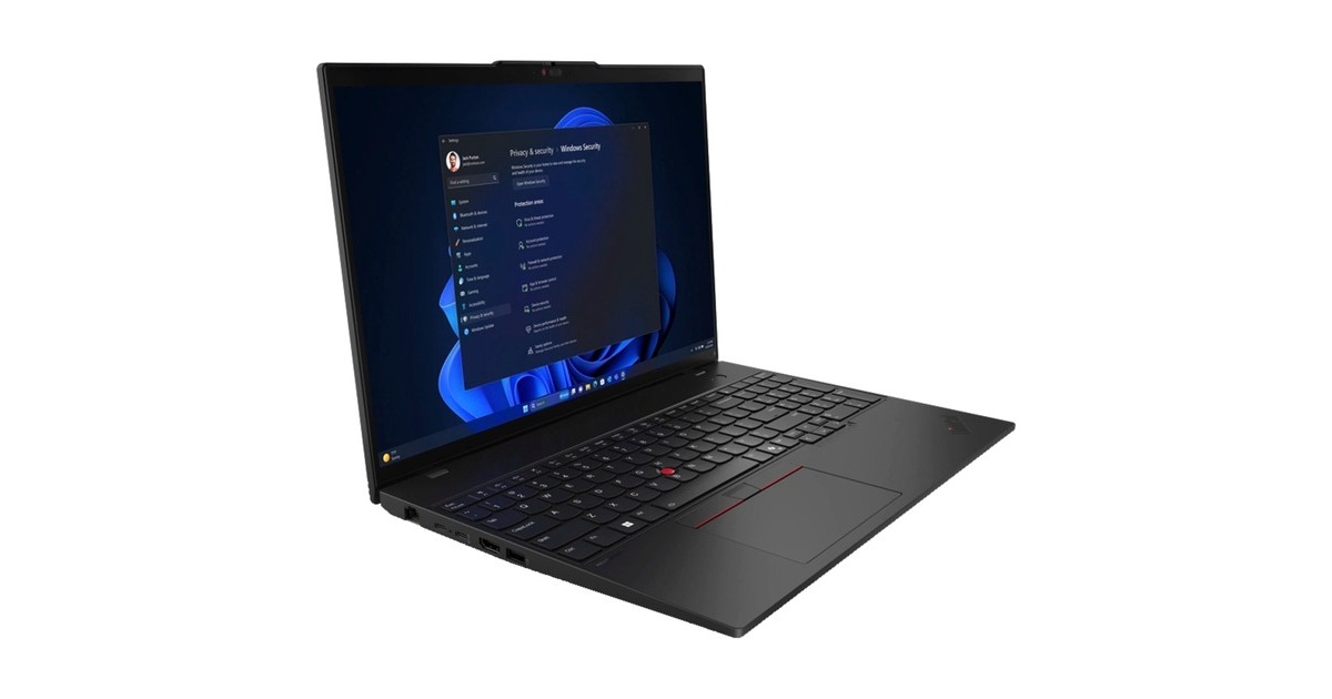 ThinkPad L16 G1 (21L3002BGE)