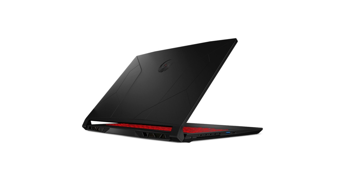 Gaming-Notebook