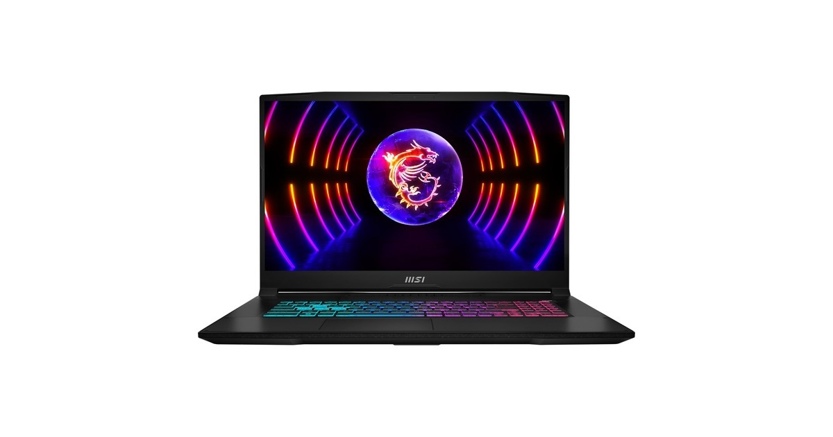 Gaming-Notebook