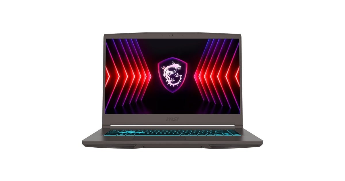 Gaming-Notebook