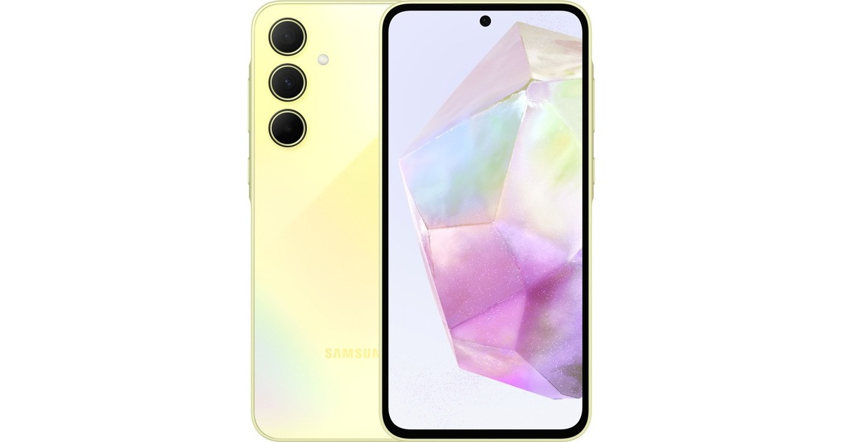 Galaxy A35 5G 256GB
