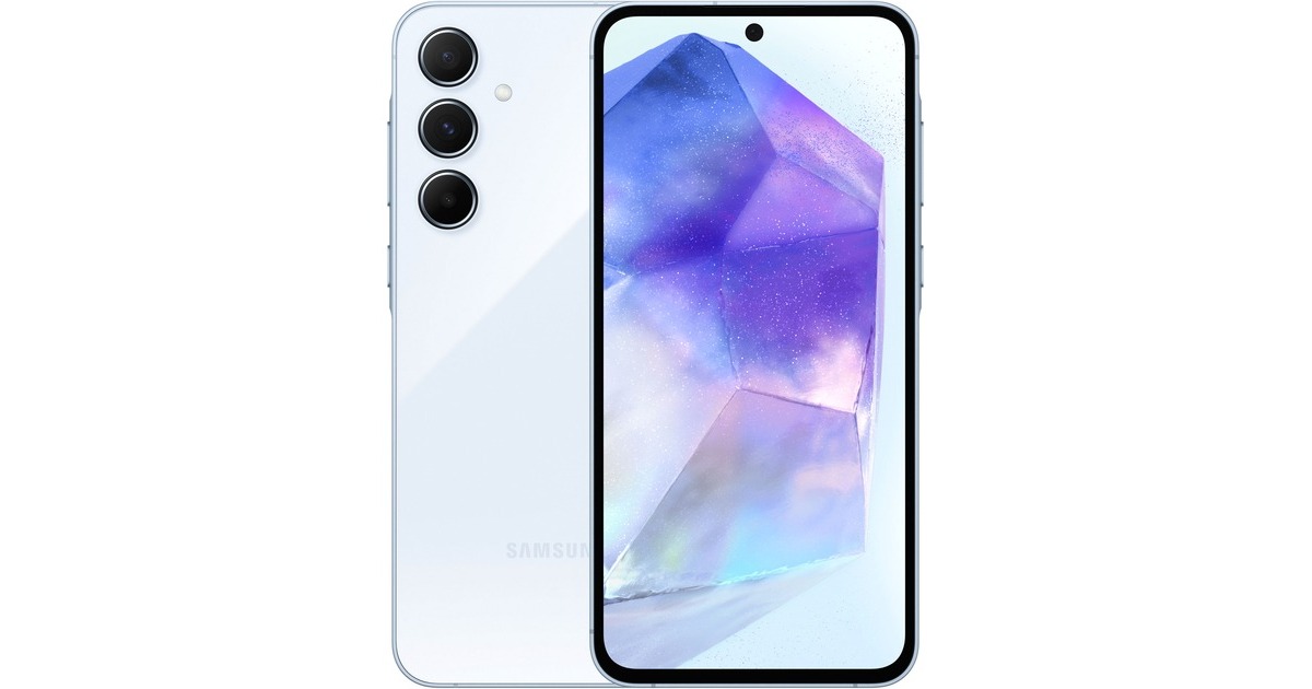 Galaxy A55 5G 256GB
