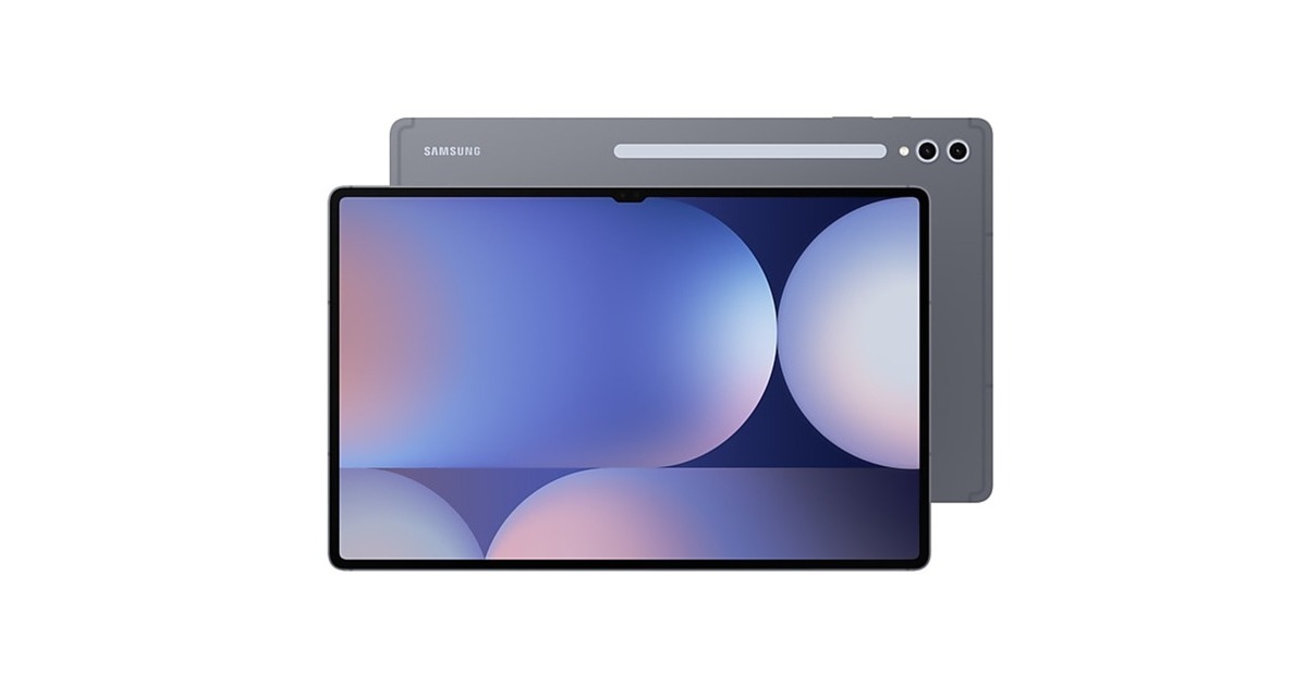 Galaxy Tab S10 Ultra 512GB