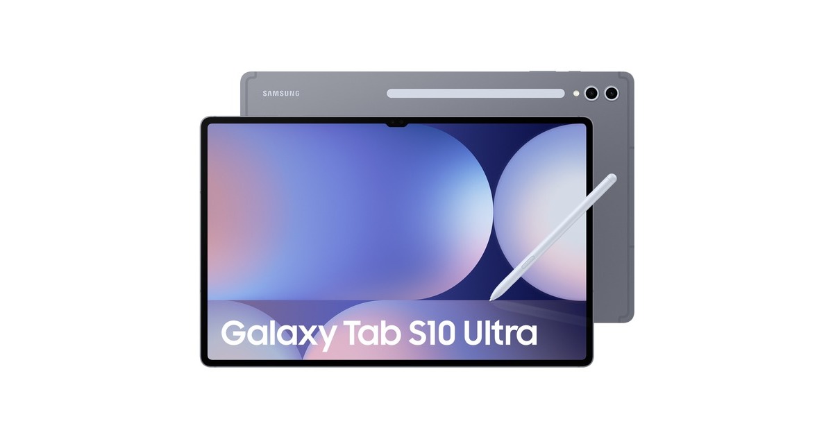 Galaxy Tab S10 Ultra 512GB