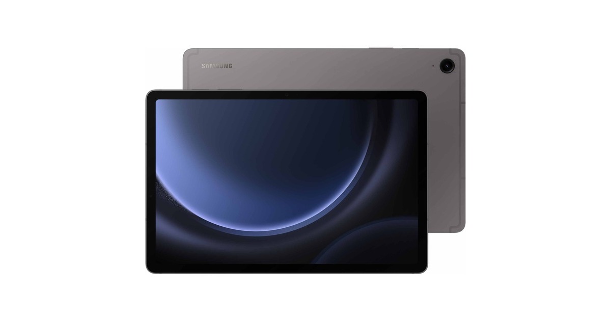 Galaxy Tab S9 FE Enterprise Edition 128GB 5G