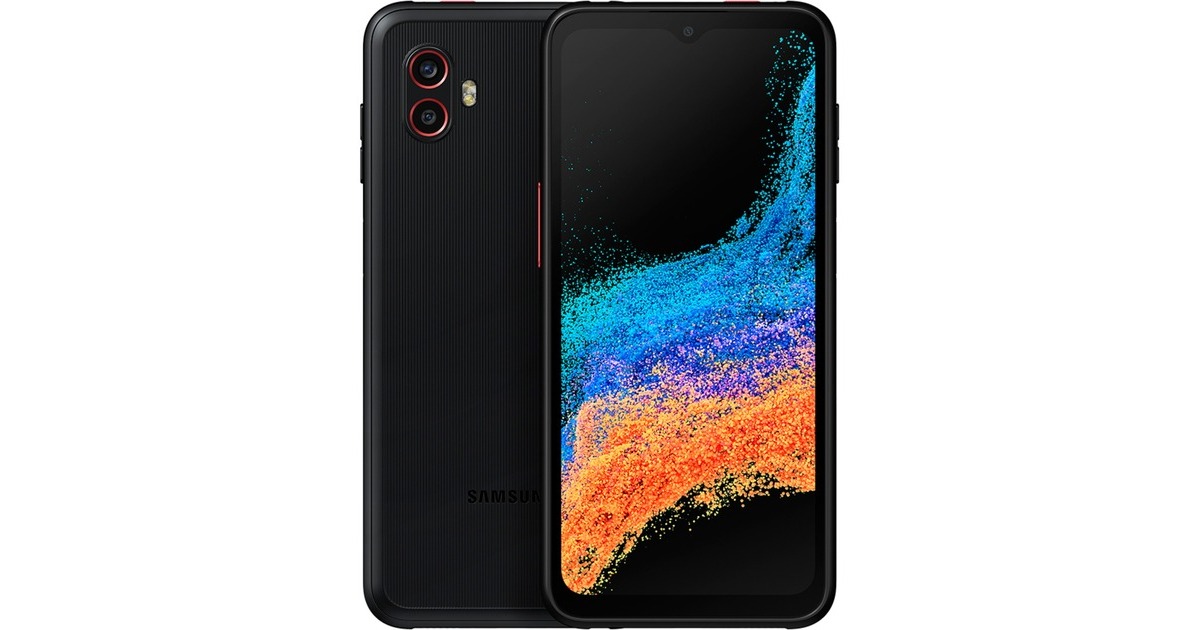 Galaxy XCover6 Pro 128GB