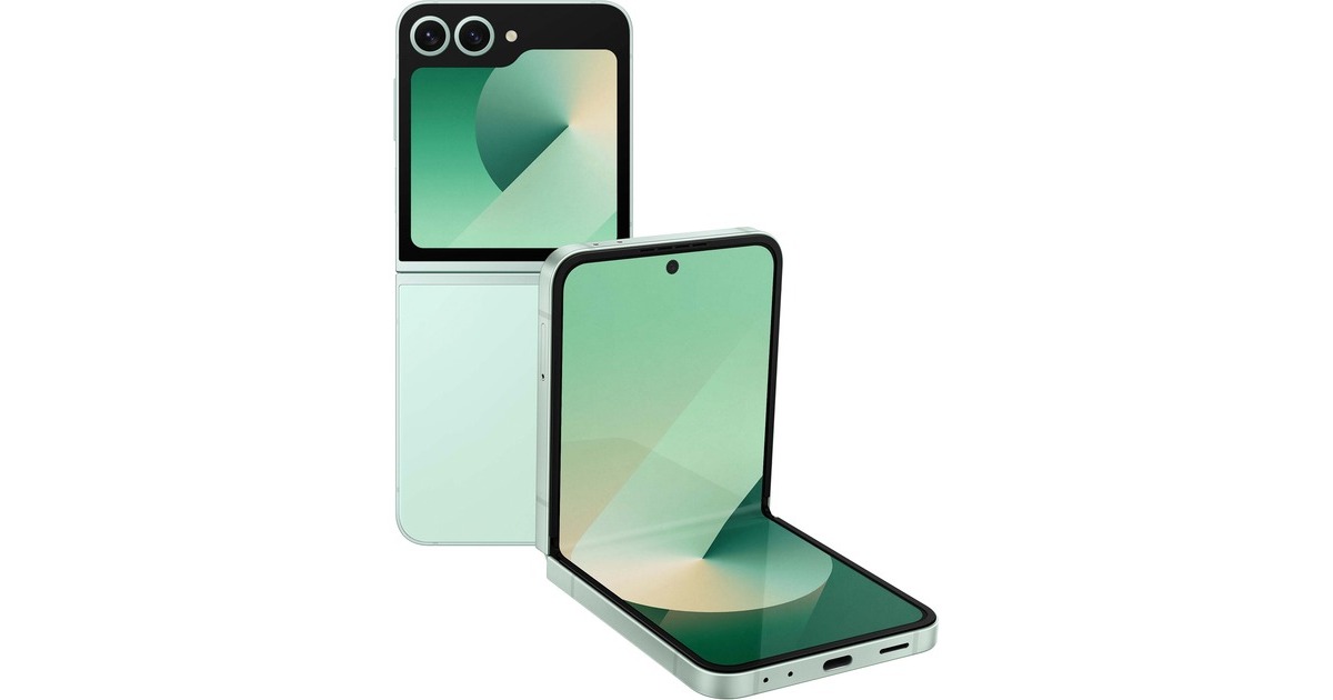 Galaxy Z Flip6 256GB