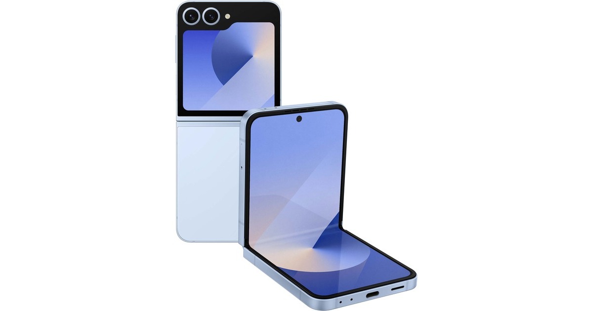 Galaxy Z Flip6 512GB
