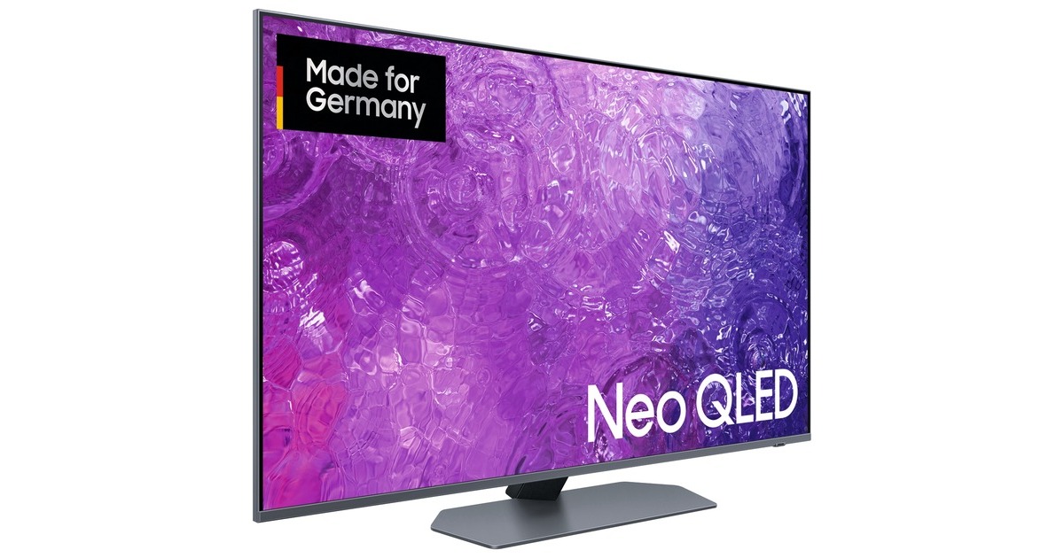 Neo QLED GQ-43QN90C