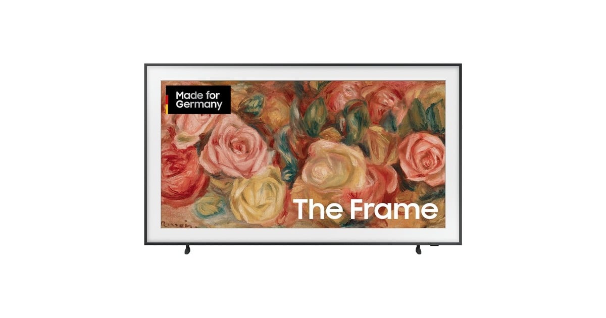 The Frame GQ-55LS03D