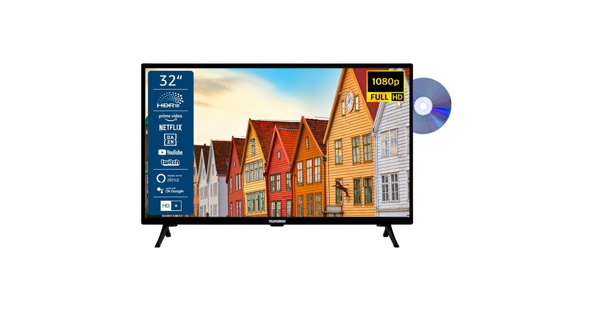 LED-Fernseher