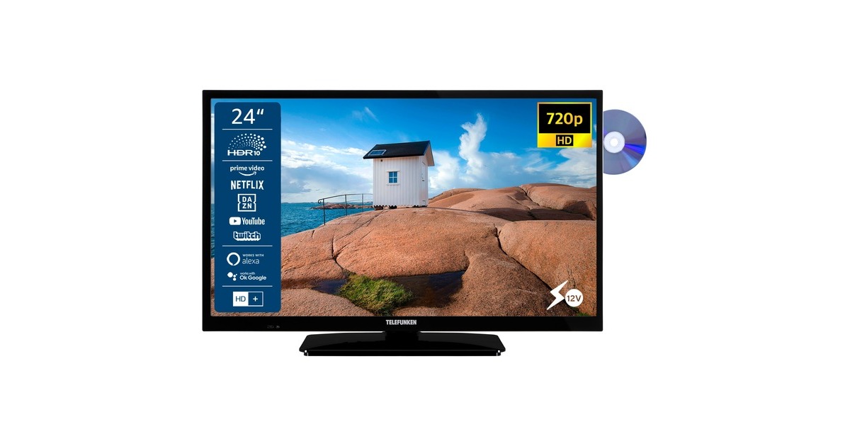 LED-Fernseher