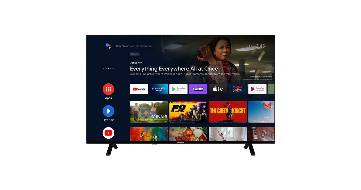 LED-Fernseher