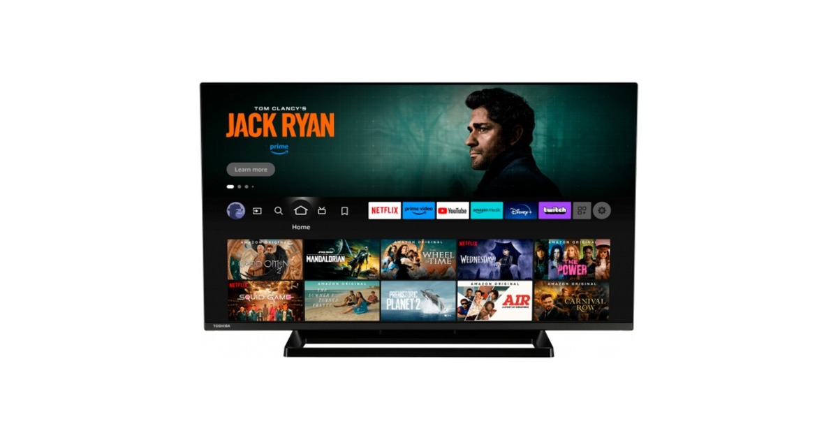 LED-Fernseher